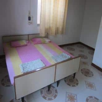 Beach Touch Homestay In Ladghar Maharashtra, Dapoli 5